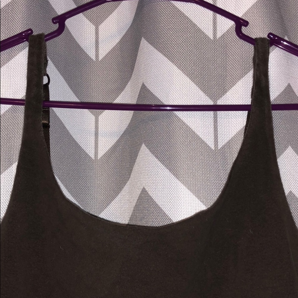 Tank Top - Picture 2 of 4